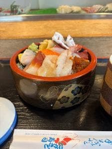 たかさご寿司