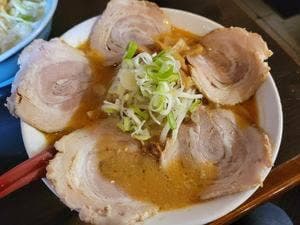 らーめん太閤
