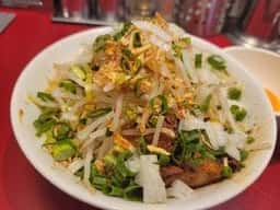豚らーめん ミドリカワ