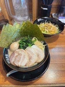 壱角家 新宿3丁目店