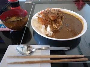 喫茶軽食ヨシダ