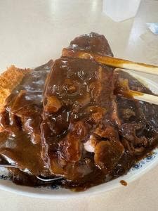 北京亭 矢場新町店