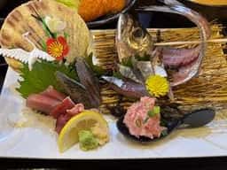 おさかな横丁