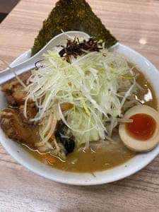 北海道らーめん 小林屋 小田原インター店