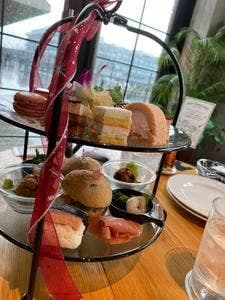 Hawaiian Cafe & Resutaurant Merengue Makana マリン&ウォーク横浜店