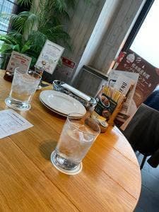 Hawaiian Cafe & Resutaurant Merengue Makana マリン&ウォーク横浜店