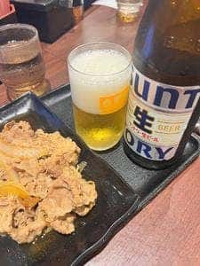 吉野家 溝の口店
