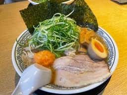 丸源ラーメン 垂水名谷店