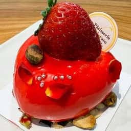 Patisserie Hayato Yamada