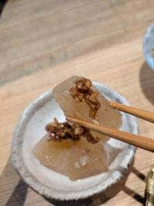 cafe 明日も発酵ごはん nippon