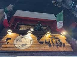 イタリアン酒場 エビータ