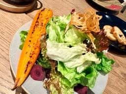 VERMICULAR RESTAURANT THE FOUNDRY ニュウマン高輪店