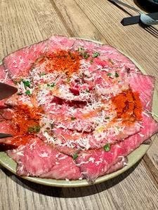 VERMICULAR RESTAURANT THE FOUNDRY ニュウマン高輪店