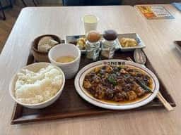 大阪中華 さわだ飯店 三井アウトレットパークマリンピア神戸店