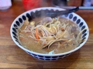 ちゃんぽん亭
