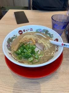 天下一品 町田店