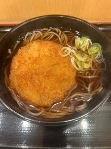 立呑みよもだそば 丸の内南口店