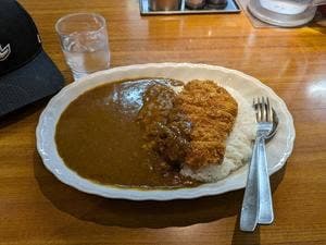 ジャンカレー東陽町