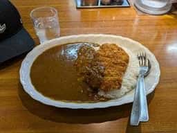 ジャンカレー東陽町