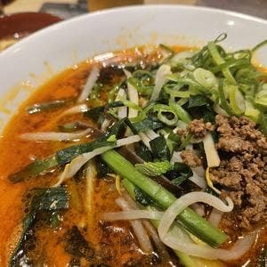 Lei can ting 大阪国際空港店