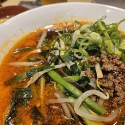 Lei can ting 大阪国際空港店