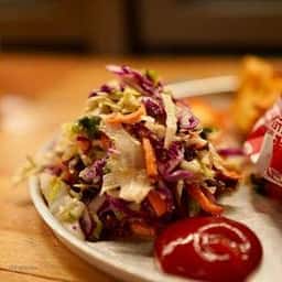 Mikkeller Burger