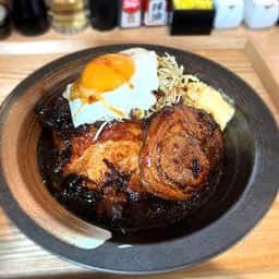 ニブタ食堂