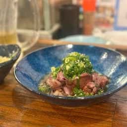 鶏バル 串サンロク