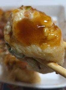 こなもんと中華の匠布施本店