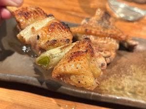炭火焼ひろひろ