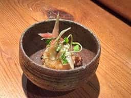 炭火焼ひろひろ