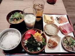 旬魚旬菜 新大阪 きらく 東口本店