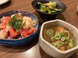 北新地 鳥屋 市ヶ谷店
