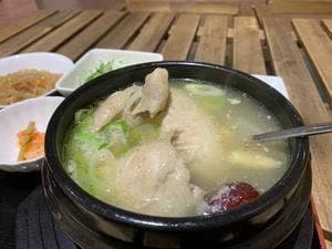 韓国ご飯ばんげん