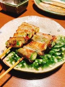 きんぼし 新栄店