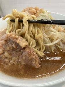 RAMEN .R 長居店