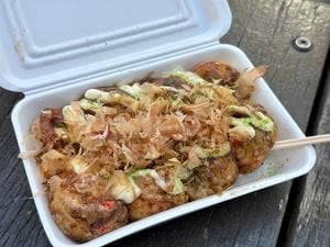 たこ一