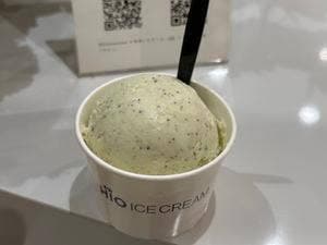 Hi O ICE CREAM Stand 日本橋三越本店