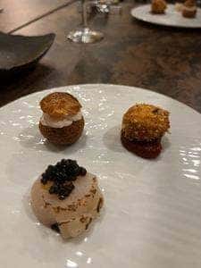 BRASSERIE 25