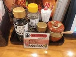 麺場 田所商店 守口店