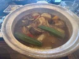 発酵・和漢膳のお食事 縁日和