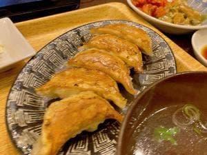 ちいさな町中華 たかを