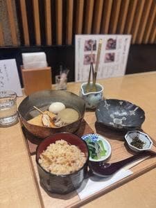 茅乃舎 東京ミッドタウン店