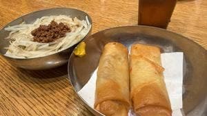 原宿餃子樓 グランツリー店