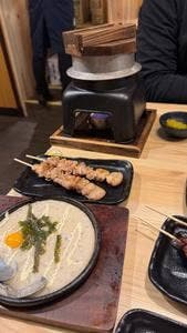 鳥貴族 練馬店