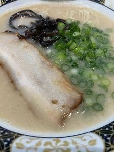 麺's room 神虎 南森町店