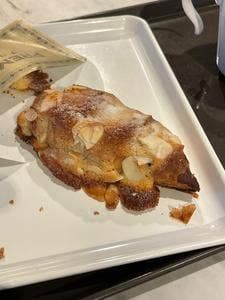 サンマルクカフェ 小田急マルシェ大和店