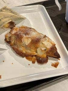 サンマルクカフェ 小田急マルシェ大和店