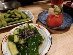 炉端とおでん 呼炉凪来 立川店