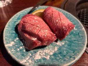 焼肉こじま離れ 飯田橋